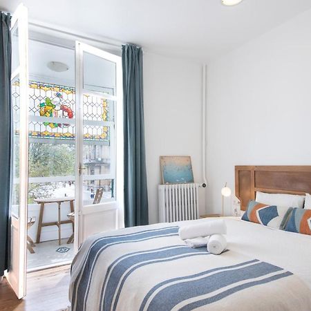 Belle Époque Self-check-in Guesthouse - Adults-Only Saint-Sébastien Extérieur photo