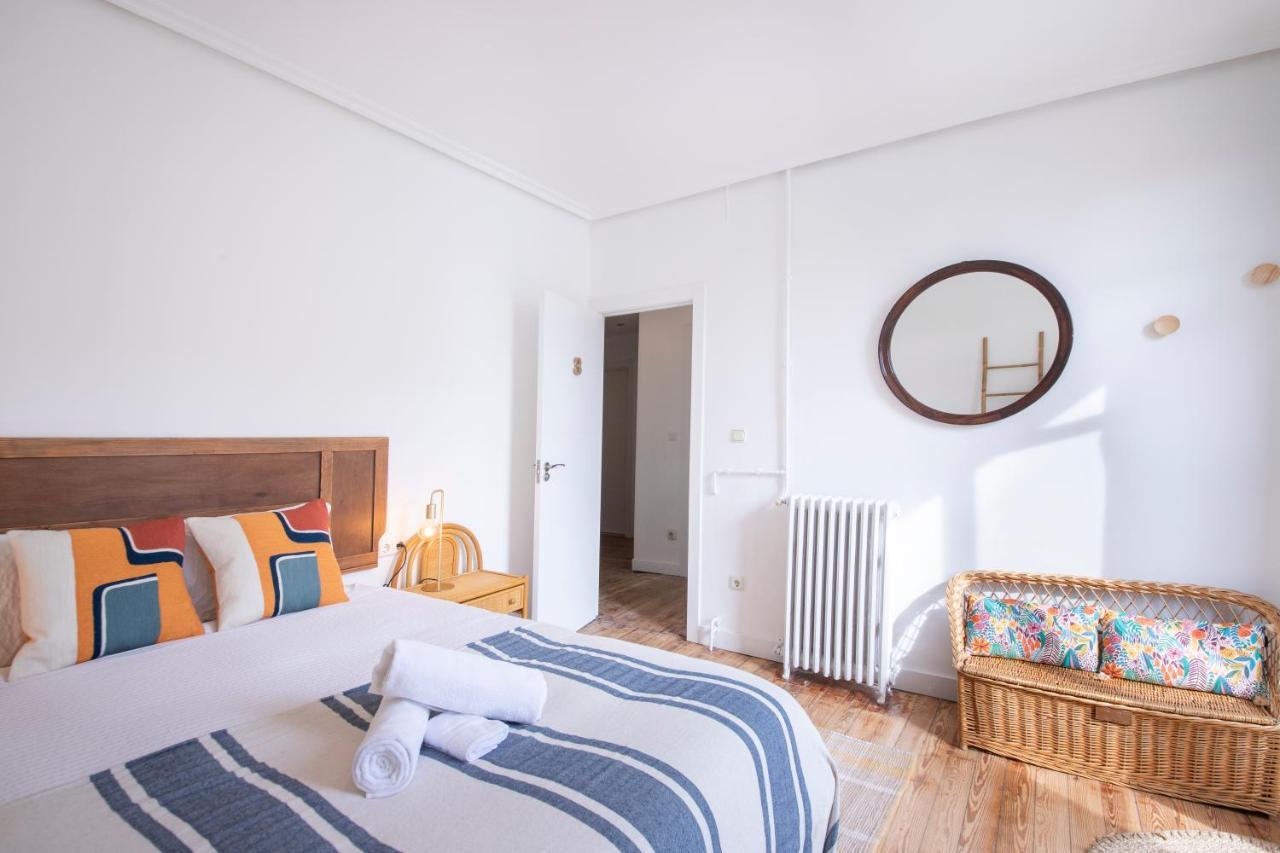 Belle Époque Self-check-in Guesthouse - Adults-Only Saint-Sébastien Extérieur photo