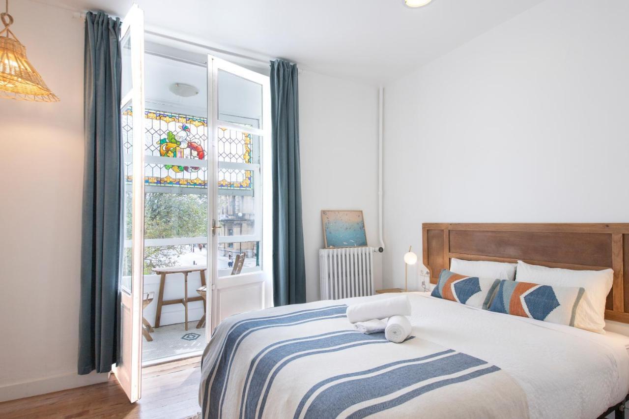Belle Époque Self-check-in Guesthouse - Adults-Only Saint-Sébastien Extérieur photo