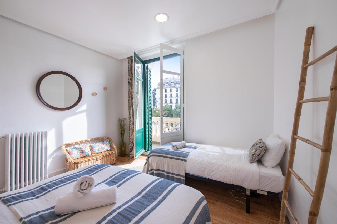 Belle Époque Self-check-in Guesthouse - Adults-Only Saint-Sébastien Extérieur photo