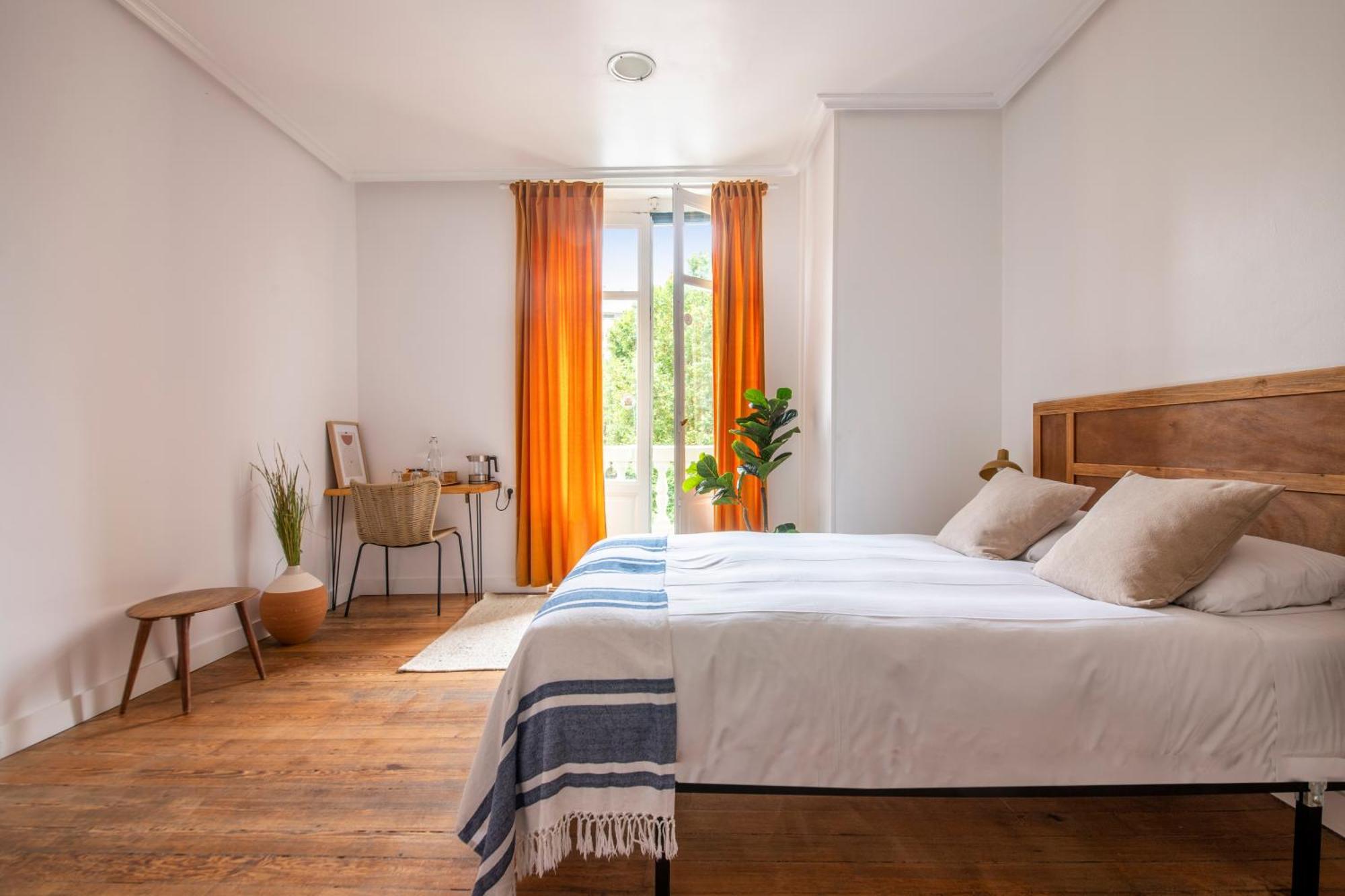 Belle Époque Self-check-in Guesthouse - Adults-Only Saint-Sébastien Extérieur photo