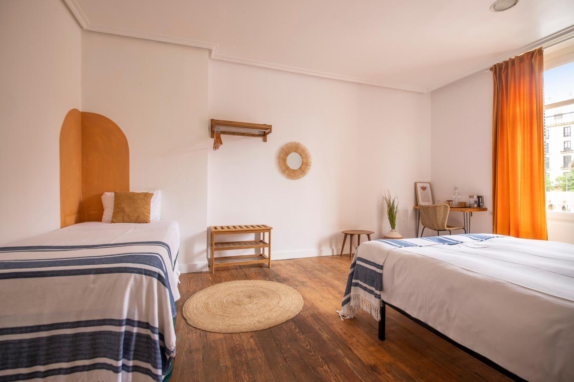 Belle Époque Self-check-in Guesthouse - Adults-Only Saint-Sébastien Extérieur photo
